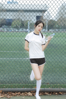 美女明星